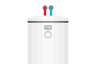 tankless water heater