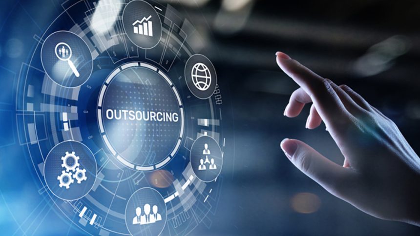 IT outsourcing services Poland