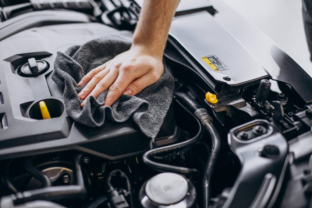 The Importance Of Regular Car Inspection In Texas