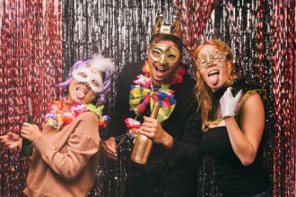 photo booth rental