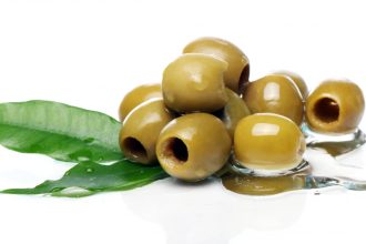 high polyphenol extra virgin olive oil