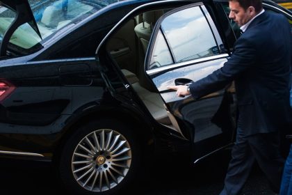 Tampa Airport Limo Service