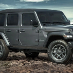 Jeep auto lease deals