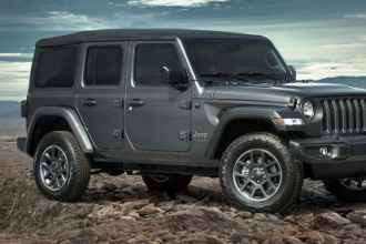 Jeep auto lease deals