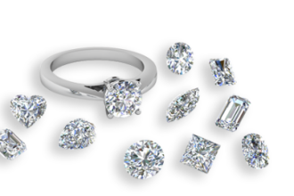 wholesale diamonds