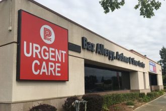 Urgent Care Turlock