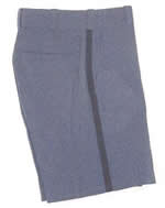 postal uniform pants