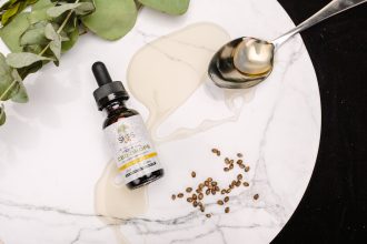 CBD oil Australia