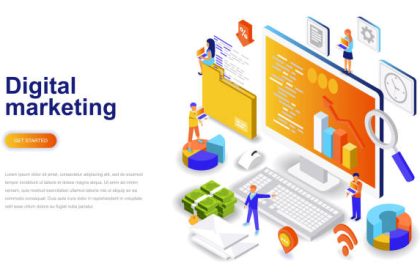 digital marketing services