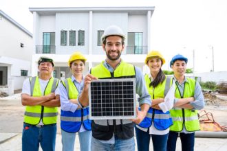 solar installers near me