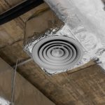 vent cleaning service