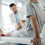 knee pain physical therapy