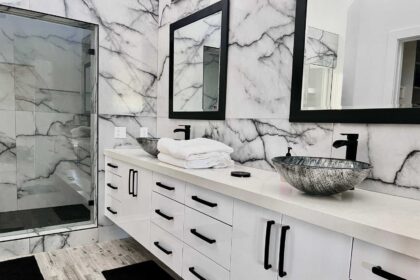 bathroom remodel las vegas