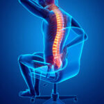 physical therapist for back pain