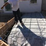 Framing Contractors in Los Angeles