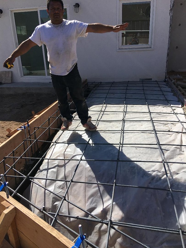 Framing Contractors in Los Angeles