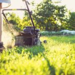 Lawn mowing Lakewood ranch