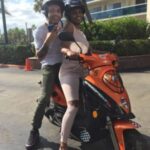 electric scooter rentals