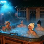 hot tub pumps