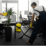 move out cleaning services