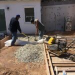 commercial construction contractor