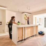 kitchen remodeling Las Vegas