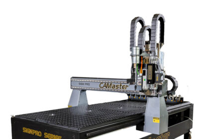 CNC wood cutting machine