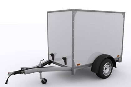 moving trailer rental, small trailer rental