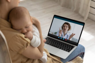 pediatric telehealth