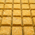 Rockwool Cubes